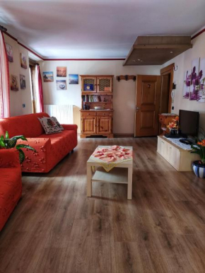 Sky Moda Appartamento Livigno